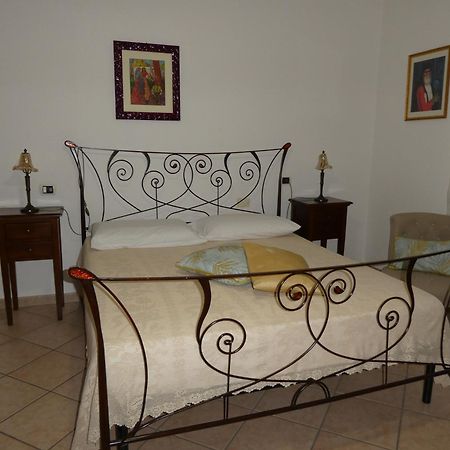 B&B Ольена Экстерьер фото