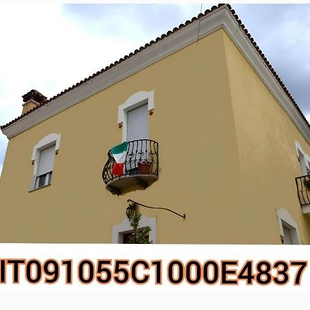 B&B Ольена Экстерьер фото