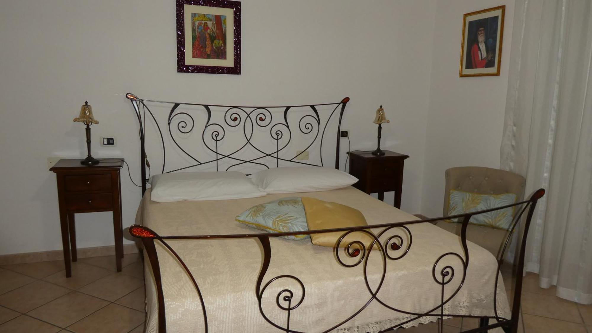 B&B Ольена Экстерьер фото
