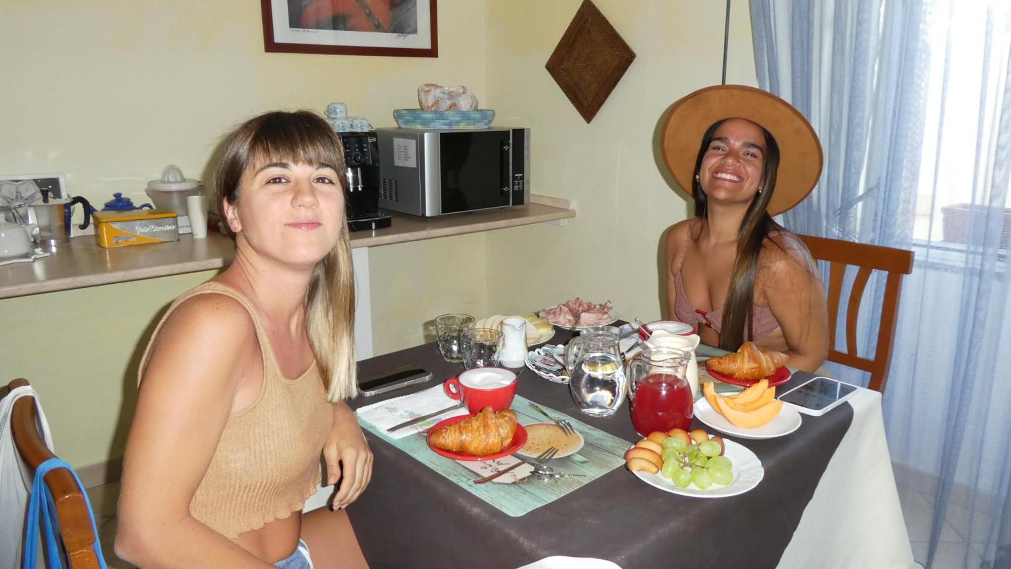 B&B Ольена Экстерьер фото