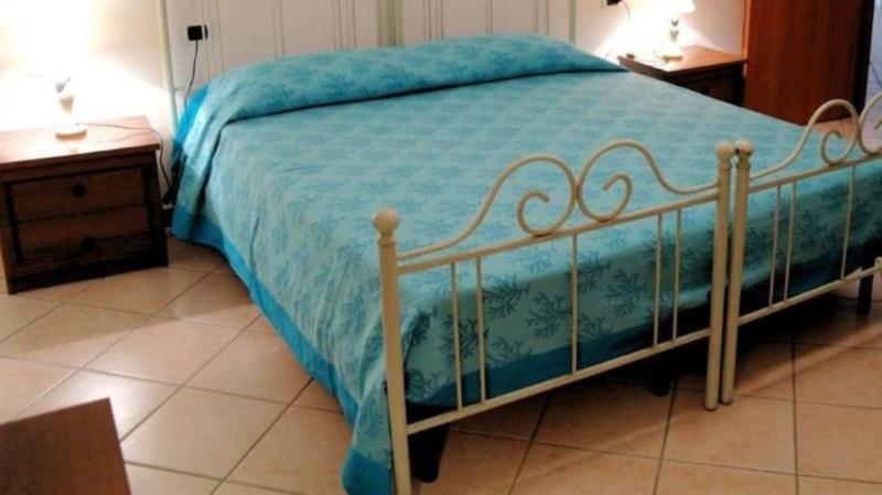 B&B Ольена Экстерьер фото