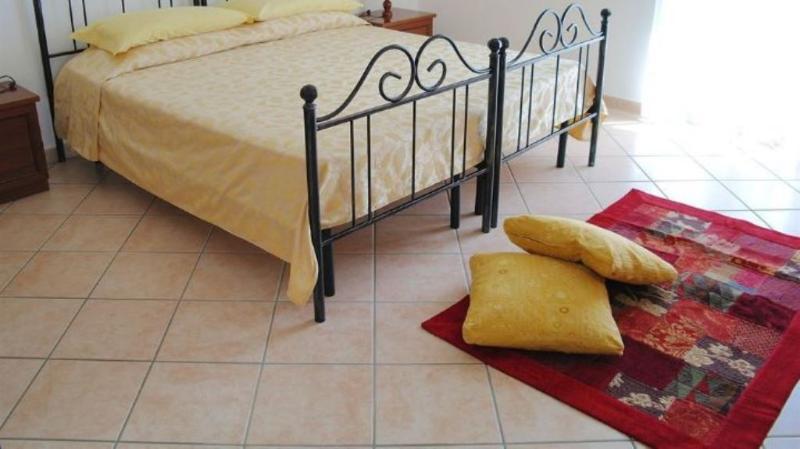 B&B Ольена Экстерьер фото