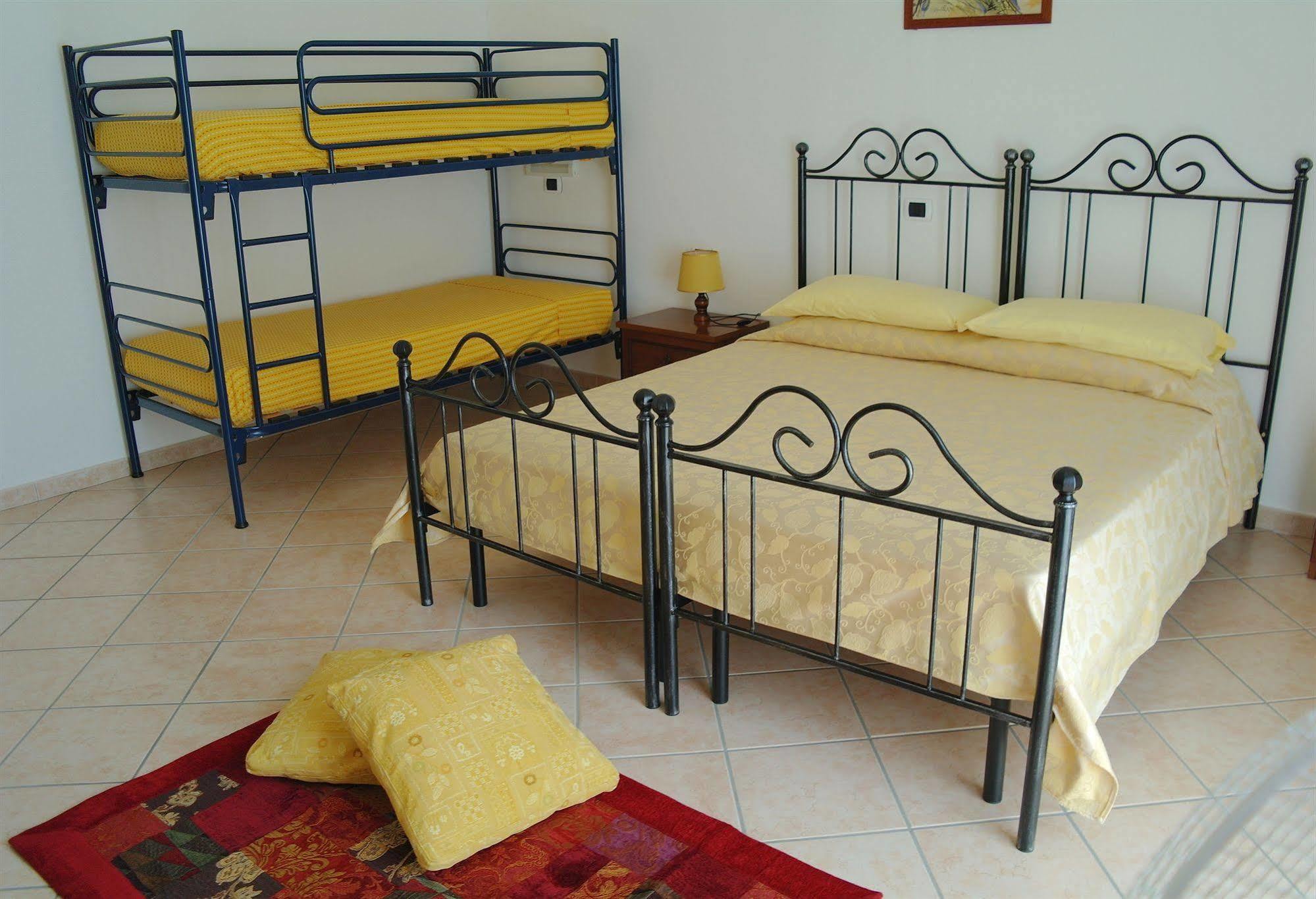 B&B Ольена Экстерьер фото