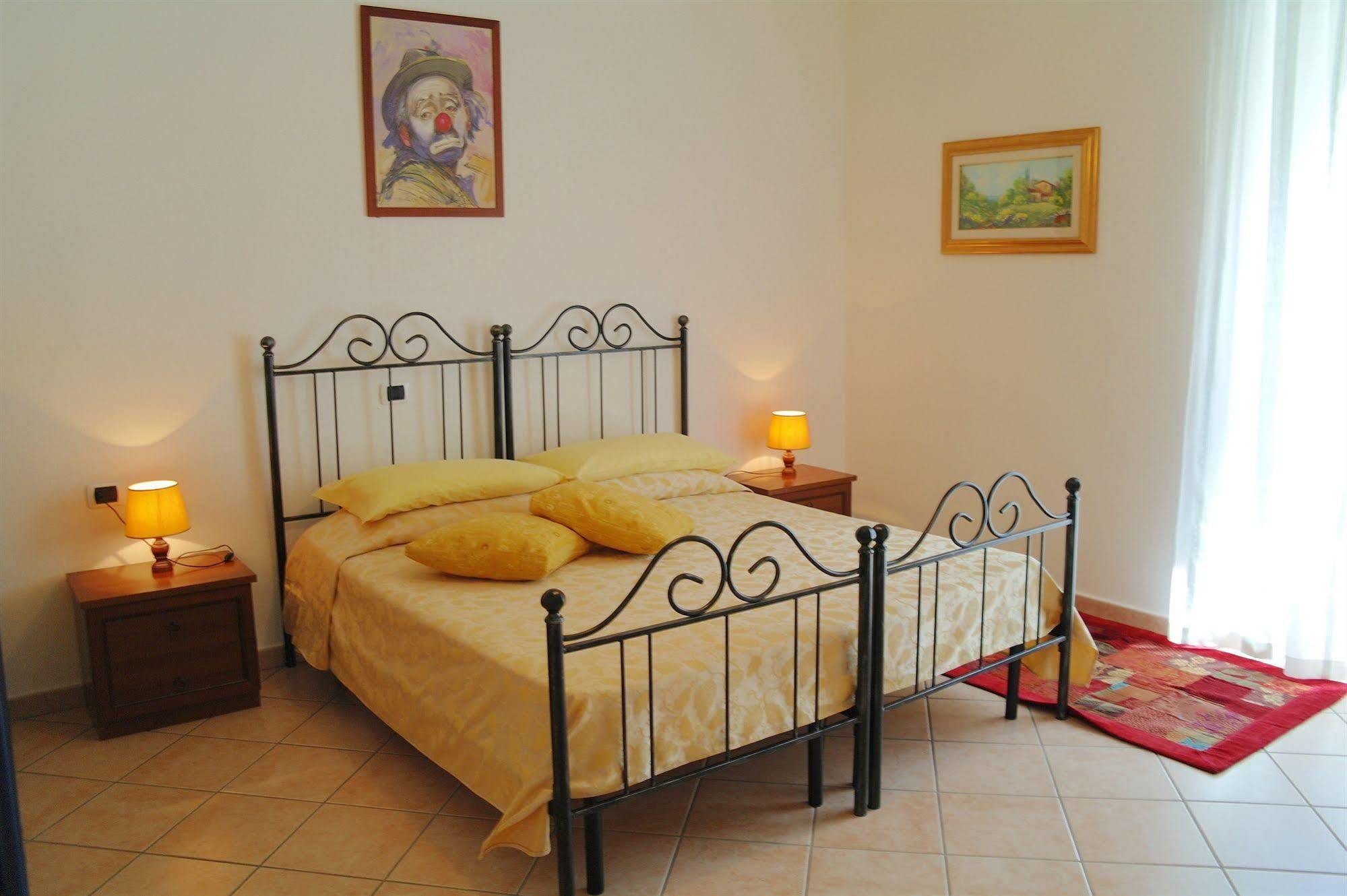 B&B Ольена Экстерьер фото
